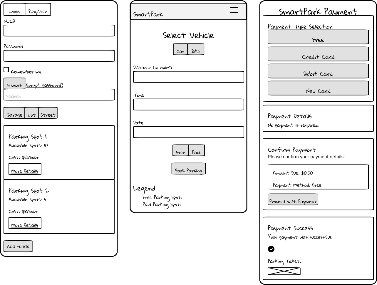 Wireframe