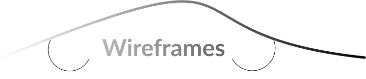 Wireframe